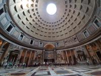 Rom - Pantheon  &ndash; &copy; Katrin Deutschbein (Eberhardt TRAVEL)