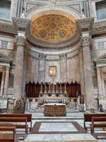 Rom - Pantheon  &ndash; &copy; Katrin Deutschbein (Eberhardt TRAVEL)