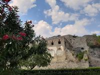 Pompeji  &ndash; &copy; Katrin Deutschbein (Eberhardt TRAVEL)