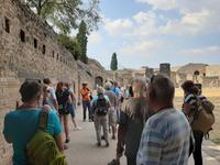 Pompeji  &ndash; &copy; Katrin Deutschbein (Eberhardt TRAVEL)