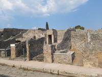 Pompeji  &ndash; &copy; Katrin Deutschbein (Eberhardt TRAVEL)