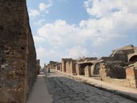 Pompeji  &ndash; &copy; Katrin Deutschbein (Eberhardt TRAVEL)