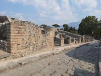 Pompeji  &ndash; &copy; Katrin Deutschbein (Eberhardt TRAVEL)