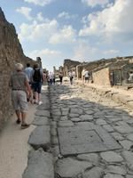 Pompeji  &ndash; &copy; Katrin Deutschbein (Eberhardt TRAVEL)