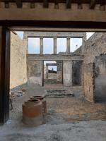 Pompeji  &ndash; &copy; Katrin Deutschbein (Eberhardt TRAVEL)