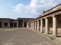 Pompeji (Stabianer Thermen) &ndash; &copy; Katrin Deutschbein (Eberhardt TRAVEL)