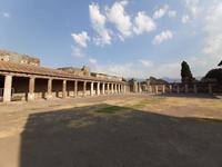 Pompeji (Stabianer Thermen) &ndash; &copy; Katrin Deutschbein (Eberhardt TRAVEL)