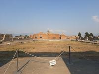Pompeji  &ndash; &copy; Katrin Deutschbein (Eberhardt TRAVEL)