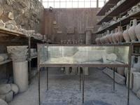 Pompeji  &ndash; &copy; Katrin Deutschbein (Eberhardt TRAVEL)