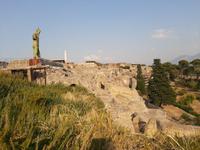 Pompeji  &ndash; &copy; Katrin Deutschbein (Eberhardt TRAVEL)