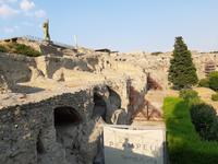 Pompeji  &ndash; &copy; Katrin Deutschbein (Eberhardt TRAVEL)