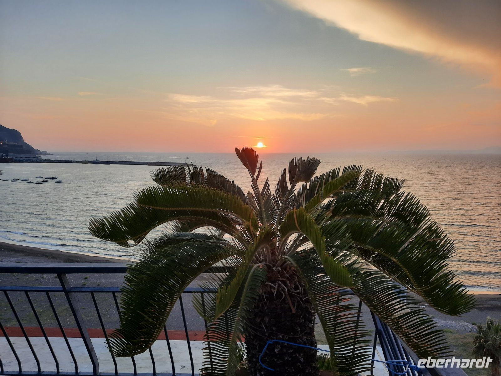 Castellamare di Stabia &ndash; &copy; Katrin Deutschbein (Eberhardt TRAVEL)