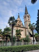 Arco - Evangelische Trinitatiskirche &ndash; &copy; Katrin Deutschbein (Eberhardt TRAVEL)
