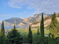 Gardasee &ndash; &copy; Katrin Deutschbein (Eberhardt TRAVEL)