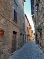 Orvieto - Altstadt &ndash; &copy; Katrin Deutschbein (Eberhardt TRAVEL)