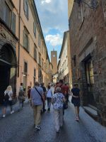 Orvieto - Altstadt &ndash; &copy; Katrin Deutschbein (Eberhardt TRAVEL)