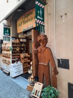 Orvieto - Altstadt &ndash; &copy; Katrin Deutschbein (Eberhardt TRAVEL)