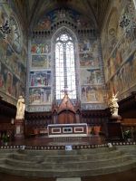Orvieto - Dom (Cattedrale di Santa Maria Assunta) &ndash; &copy; Katrin Deutschbein (Eberhardt TRAVEL)