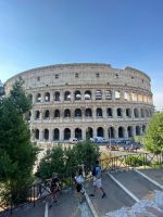 Kolosseum  &ndash; &copy; Katrin Deutschbein (Eberhardt TRAVEL)