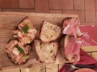 Bruschetta-Mix &ndash; &copy; Katrin Deutschbein (Eberhardt TRAVEL)
