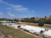 Rom - Circus Maximus  &ndash; &copy; Katrin Deutschbein (Eberhardt TRAVEL)