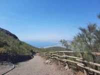 Aufstieg zum Vesuv &ndash; &copy; Katrin Deutschbein (Eberhardt TRAVEL)