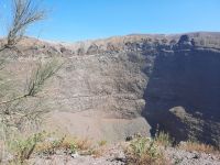 Vesuv  &ndash; &copy; Katrin Deutschbein (Eberhardt TRAVEL)