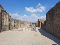 Pompeji  &ndash; &copy; Katrin Deutschbein (Eberhardt TRAVEL)