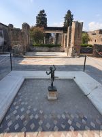 Pompeji  &ndash; &copy; Katrin Deutschbein (Eberhardt TRAVEL)
