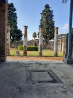 Pompeji  &ndash; &copy; Katrin Deutschbein (Eberhardt TRAVEL)