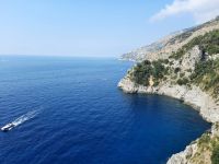 Amalfiküste  &ndash; &copy; Katrin Deutschbein (Eberhardt TRAVEL)