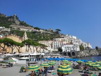 Amalfi &ndash; &copy; Katrin Deutschbein (Eberhardt TRAVEL)