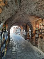 Amalfiküste - Ravello &ndash; &copy; Katrin Deutschbein (Eberhardt TRAVEL)