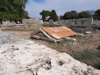 Paestum  &ndash; &copy; Katrin Deutschbein (Eberhardt TRAVEL)