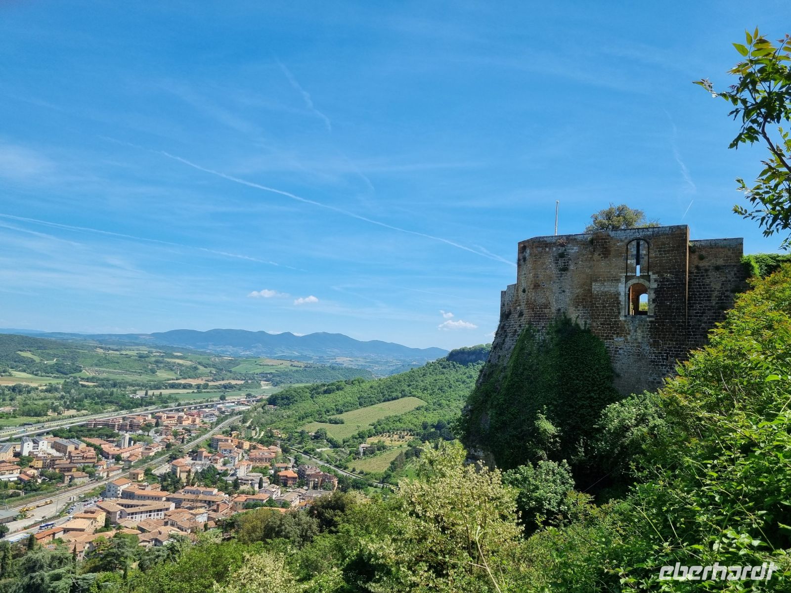 Orvieto &ndash; &copy; Katrin Deutschbein (Eberhardt TRAVEL)