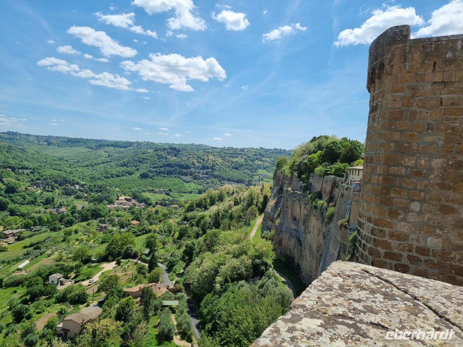 Orvieto  &ndash; &copy; Katrin Deutschbein (Eberhardt TRAVEL)