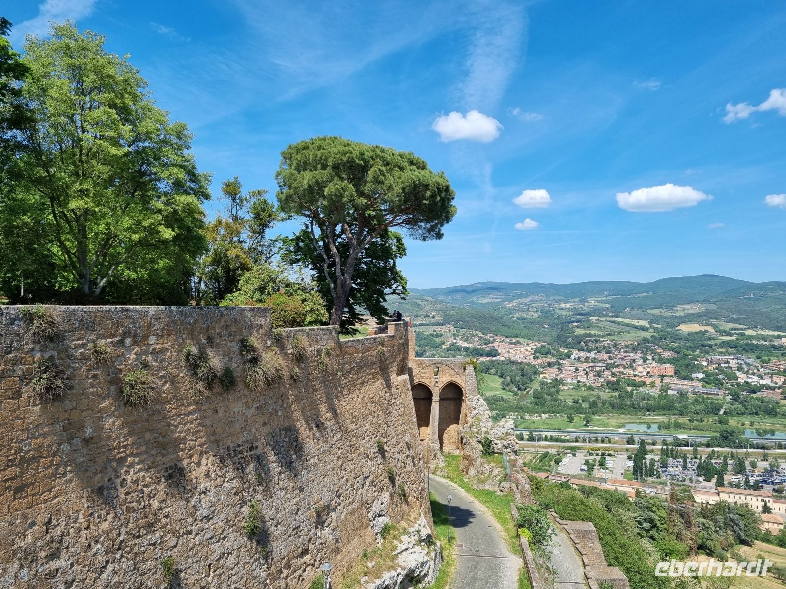 Orvieto  &ndash; &copy; Katrin Deutschbein (Eberhardt TRAVEL)