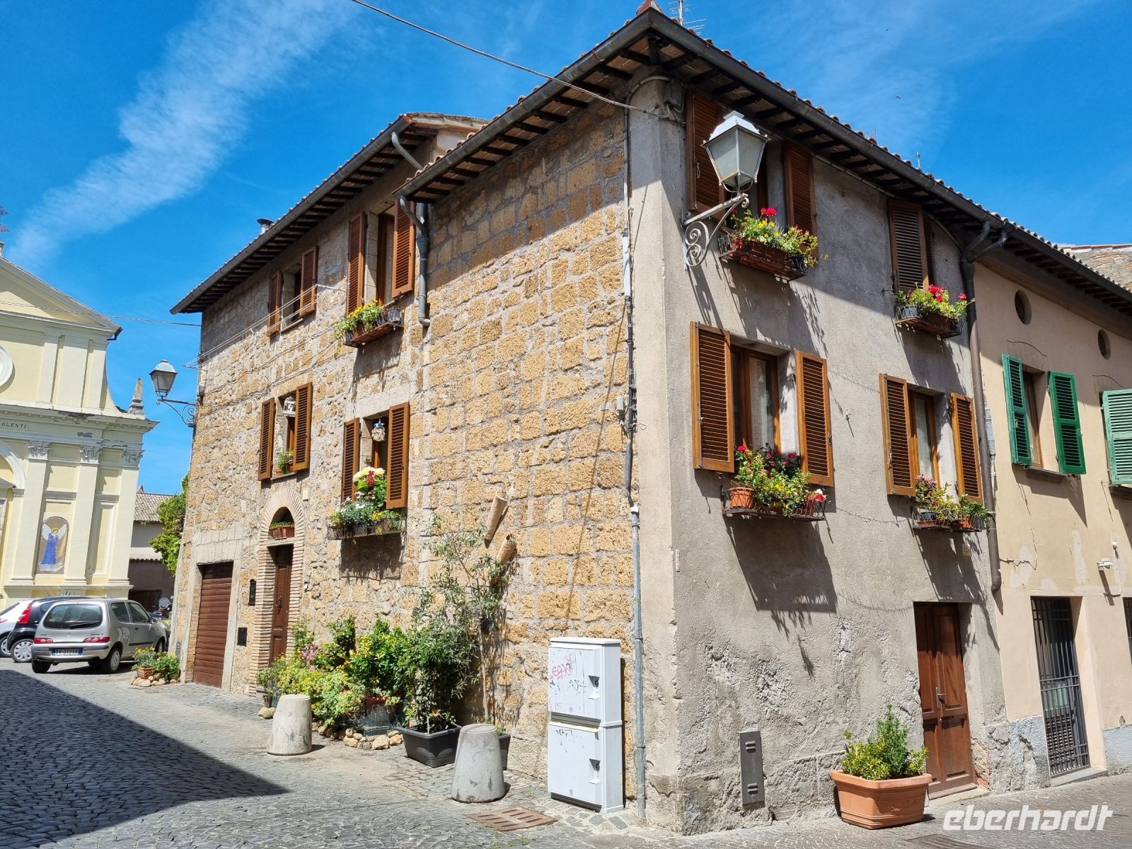 Orvieto  &ndash; &copy; Katrin Deutschbein (Eberhardt TRAVEL)