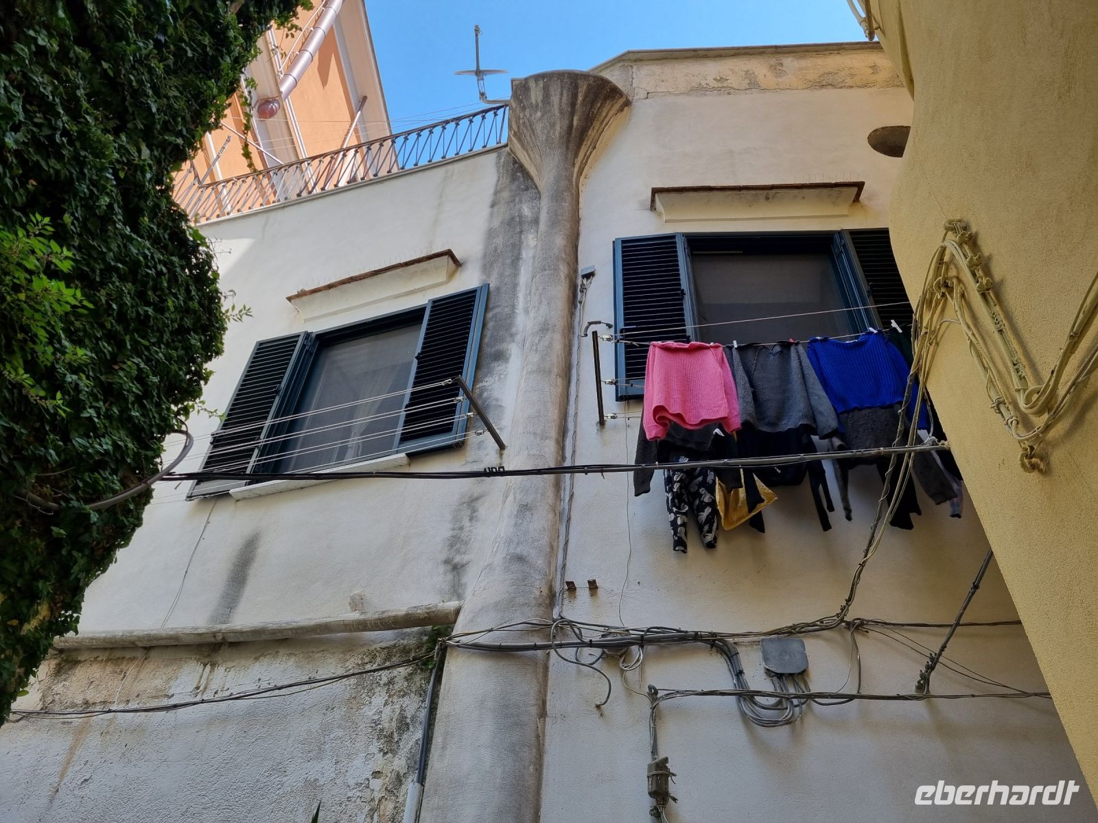 Amalfi &ndash; &copy; Katrin Deutschbein (Eberhardt TRAVEL)