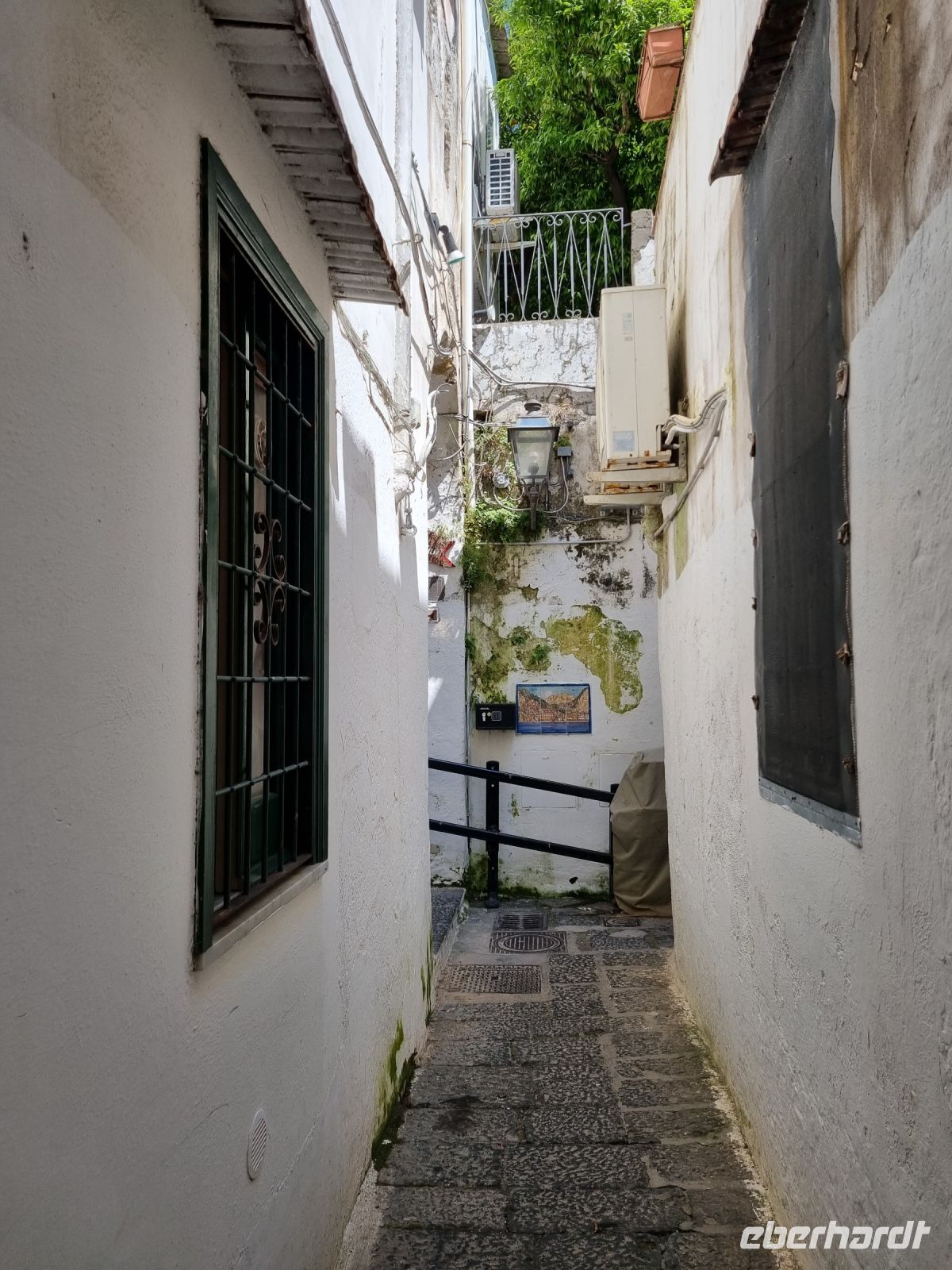 Amalfi &ndash; &copy; Katrin Deutschbein (Eberhardt TRAVEL)