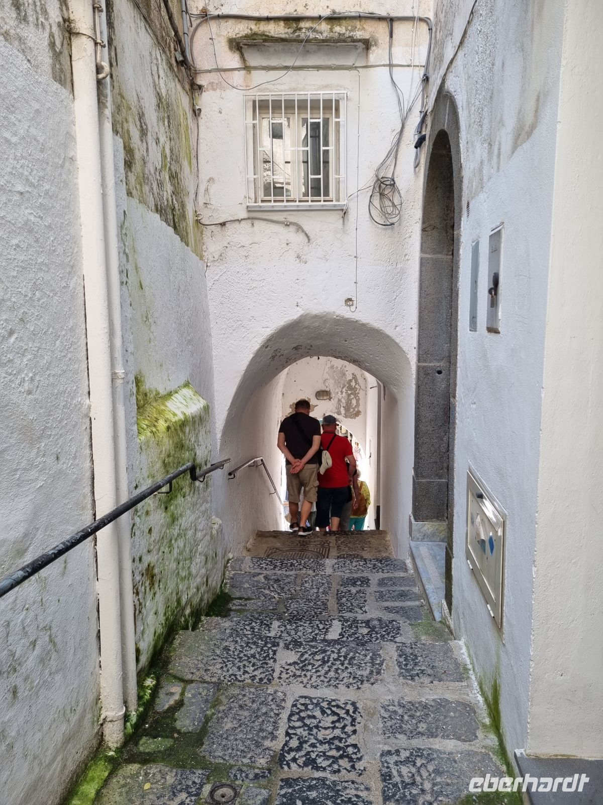 Amalfi &ndash; &copy; Katrin Deutschbein (Eberhardt TRAVEL)