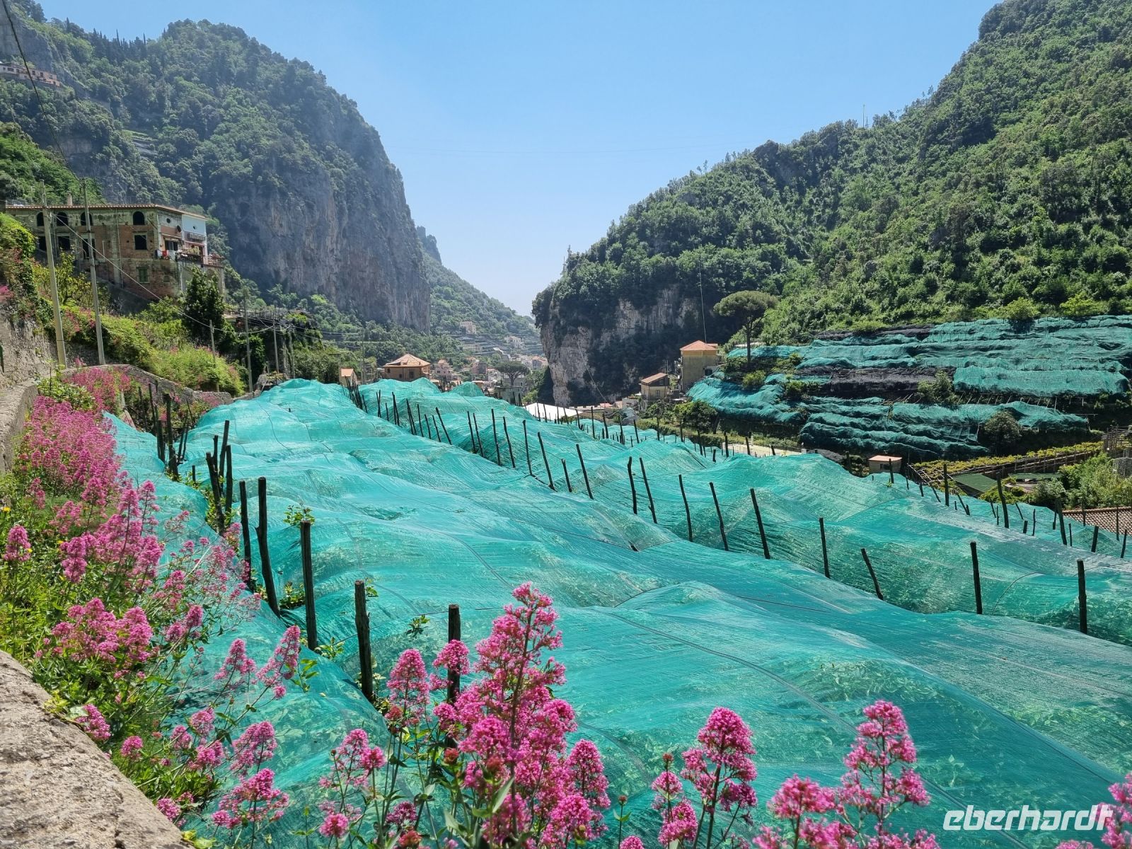 Amalfi - Hinterland &ndash; &copy; Katrin Deutschbein (Eberhardt TRAVEL)