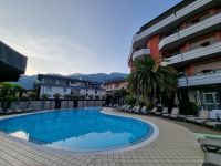 Arco - Palace Hotel Città &ndash; &copy; Katrin Deutschbein (Eberhardt TRAVEL)