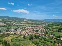 Orvieto  &ndash; &copy; Katrin Deutschbein (Eberhardt TRAVEL)