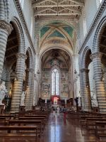Orvieto - Dom (Cattedrale di Santa Maria Assunta)  &ndash; &copy; Katrin Deutschbein (Eberhardt TRAVEL)