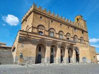 Orvieto - Palazzo del Popolo &ndash; &copy; Katrin Deutschbein (Eberhardt TRAVEL)