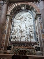 Rom - Petersdom &ndash; &copy; Katrin Deutschbein (Eberhardt TRAVEL)