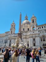 Rom - Piazza Navona &ndash; &copy; Katrin Deutschbein (Eberhardt TRAVEL)