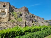 Pompeji  &ndash; &copy; Katrin Deutschbein (Eberhardt TRAVEL)
