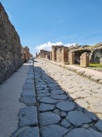 Pompeji  &ndash; &copy; Katrin Deutschbein (Eberhardt TRAVEL)